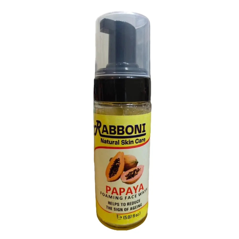 Anj-Rabboni-Papaya-Foaming-Facewash-1